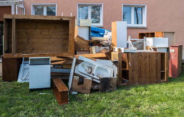 Best Professional Junk Removal  in Colton, CA