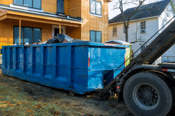 Best Construction Debris Removal  in Colton, CA