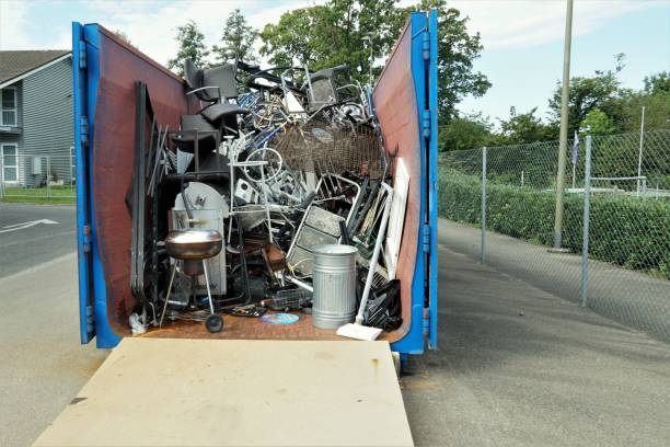 Trusted Colton, CA Junk Removal Experts