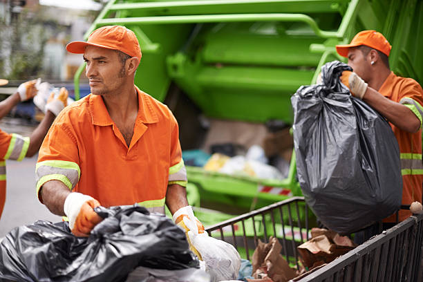 Best Professional Junk Removal  in Colton, CA